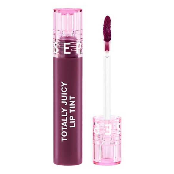 Totally Juicy Lip Tint – Lak na rty pro lesk a zakulacení, SEPHORA COLLECTION